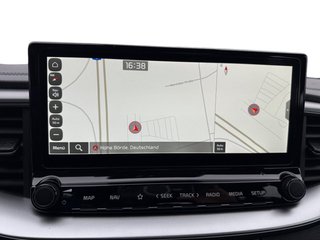 Kia Ceed Sportswagon 1,5 T-GDI DCT 16*Alu/Navi/Kamera/Winterp.  ** - bilder 22
