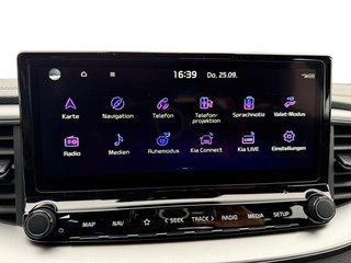 Kia Ceed Sportswagon 1,5 T-GDI DCT 16*Alu/Navi/Kamera/Winterp.  ** - bilder 38