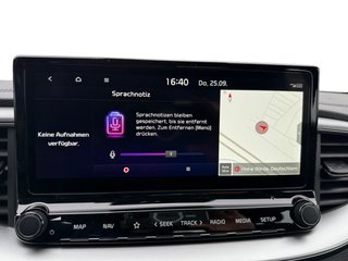 Kia Ceed Sportswagon 1,5 T-GDI DCT 16*Alu/Navi/Kamera/Winterp.  ** - bilder 40