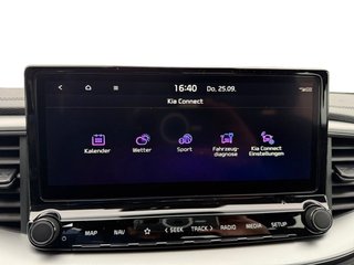Kia Ceed Sportswagon 1,5 T-GDI DCT 16*Alu/Navi/Kamera/Winterp.  ** - bilder 42
