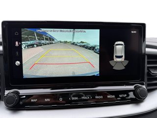 Kia Ceed Sportswagon 1,5 T-GDI DCT 16*Alu/Navi/Kamera/Winterp.  ** - bilder 45
