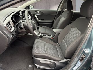 Kia Ceed Sportswagon 1,5 T-GDI DCT 16*Alu/Navi/Kamera/Winterp.  ** - bilder 5