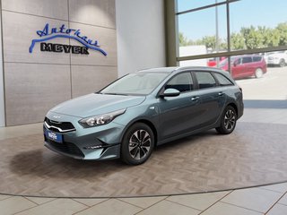 Kia cee'd age.one-day registration Kaufen