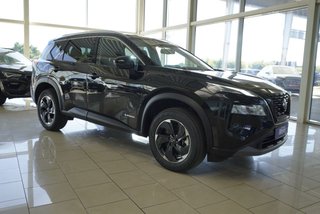 Nissan X-Trail age.one-day registration Kaufen