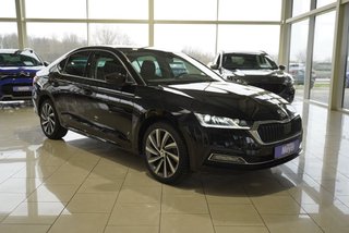 Skoda Octavia Gebrauchtwagen Kaufen