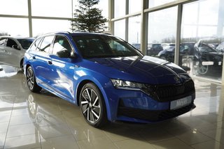 Skoda Octavia Combi age.one-day registration Kaufen