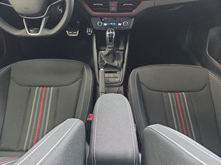 Skoda Kamiq Monte Carlo 1,5TSI DSG 4*J.Gar/AHK/18*Alu/el.Klappe  ** - foto 7