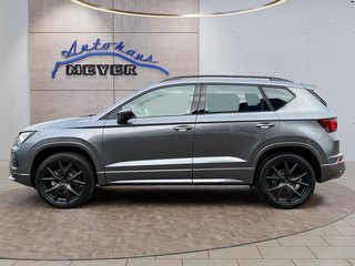 CUPRA Ateca 2.0TSI 4Drive AHK/Pano/Leder/ACC/Navi/el.Klappe - foto 3