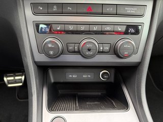 CUPRA Ateca 2.0TSI 4Drive AHK/Pano/Leder/ACC/Navi/el.Klappe - foto 24