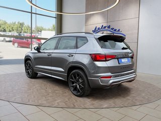 CUPRA Ateca 2.0TSI 4Drive AHK/Pano/Leder/ACC/Navi/el.Klappe - foto 4