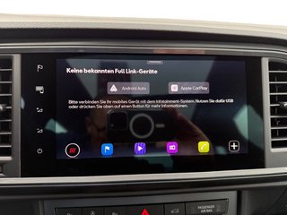 CUPRA Ateca 2.0TSI 4Drive AHK/Pano/Leder/ACC/Navi/el.Klappe - foto 34
