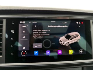 CUPRA Ateca 2.0TSI 4Drive AHK/Pano/Leder/ACC/Navi/el.Klappe - foto 45