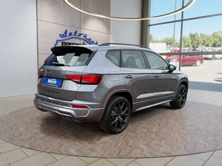 CUPRA Ateca 2.0TSI 4Drive AHK/Pano/Leder/ACC/Navi/el.Klappe - foto 1