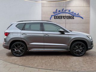CUPRA Ateca 2.0TSI 4Drive AHK/Pano/Leder/ACC/Navi/el.Klappe - foto 3