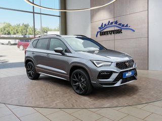 CUPRA Ateca 2.0TSI 4Drive AHK/Pano/Leder/ACC/Navi/el.Klappe - foto 4