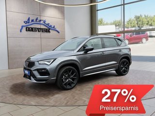 CUPRA Ateca 2.0TSI 4Drive 5*J.Gar/AHK/Pano/Leder/ACC/Navi/el.Klappe - foto 1