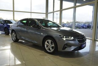 Opel Insignia Gebrauchtwagen Kaufen