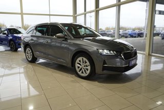 Skoda Octavia Combi age.one-day registration Kaufen