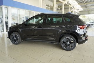 Skoda Karoq Sportline 1,5TSI DSG aAHK/Matrix/Kessy/Kamera   ** - bilder 1