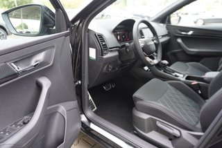 Skoda Karoq Sportline 1,5TSI DSG aAHK/Matrix/Kessy/Kamera   ** - bilder 3