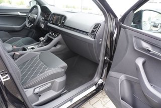 Skoda Karoq Sportline 1,5TSI DSG aAHK/Matrix/Kessy/Kamera   ** - bilder 4