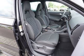 Skoda Karoq Sportline 1,5TSI DSG aAHK/Matrix/Kessy/Kamera   ** - bilder 5