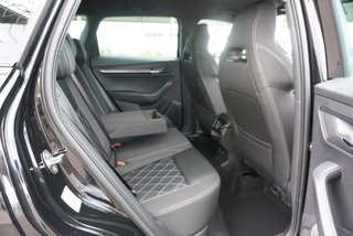 Skoda Karoq Sportline 1,5TSI DSG aAHK/Matrix/Kessy/Kamera   ** - bilder 6