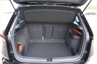 Skoda Karoq Sportline 1,5TSI DSG aAHK/Matrix/Kessy/Kamera   ** - bilder 7