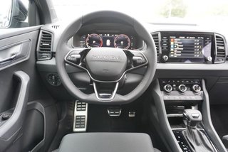 Skoda Karoq Sportline 1,5TSI DSG aAHK/Matrix/Kessy/Kamera   ** - bilder 13
