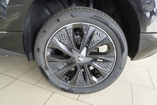 Skoda Karoq Sportline 1,5TSI DSG aAHK/Matrix/Kessy/Kamera   ** - bilder 24
