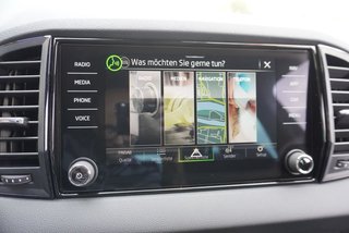 Skoda Karoq Sportline 1,5TSI DSG aAHK/Matrix/Kessy/Kamera   ** - bilder 28