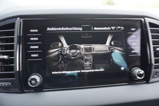 Skoda Karoq Sportline 1,5TSI DSG aAHK/Matrix/Kessy/Kamera   ** - bilder 37