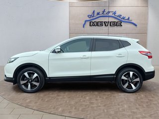 Nissan Qashqai 1.6 DIG-T N-Vision aAHK/Pano/Navi/Winterp. - foto 2