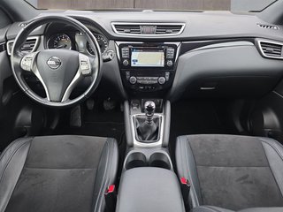 Nissan Qashqai 1.6 DIG-T N-Vision aAHK/Pano/Navi/Winterp. - foto 6