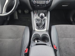 Nissan Qashqai 1.6 DIG-T N-Vision aAHK/Pano/Navi/Winterp. - foto 7