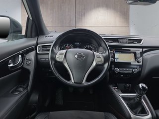 Nissan Qashqai 1.6 DIG-T N-Vision aAHK/Pano/Navi/Winterp. - foto 9