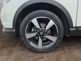 Nissan Qashqai 1.6 DIG-T N-Vision aAHK/Pano/Navi/Winterp. - foto 11