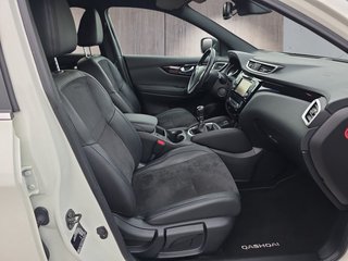 Nissan Qashqai 1.6 DIG-T N-Vision aAHK/Pano/Navi/Winterp. - foto 12