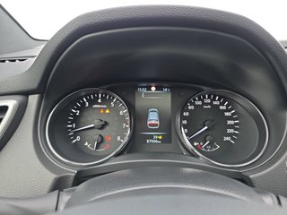 Nissan Qashqai 1.6 DIG-T N-Vision aAHK/Pano/Navi/Winterp. - foto 17