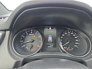 Nissan Qashqai 1.6 DIG-T N-Vision aAHK/Pano/Navi/Winterp. - foto 19