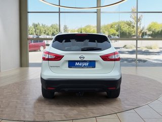 Nissan Qashqai 1.6 DIG-T N-Vision aAHK/Pano/Navi/Winterp. - foto 4