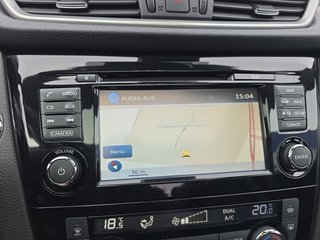 Nissan Qashqai 1.6 DIG-T N-Vision aAHK/Pano/Navi/Winterp. - foto 26