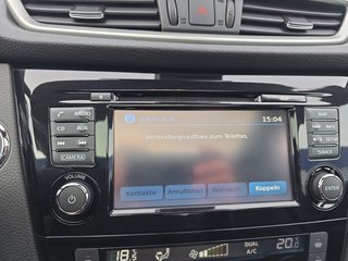 Nissan Qashqai 1.6 DIG-T N-Vision aAHK/Pano/Navi/Winterp. - foto 27