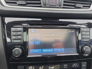 Nissan Qashqai 1.6 DIG-T N-Vision aAHK/Pano/Navi/Winterp. - foto 28