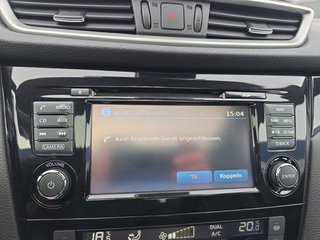 Nissan Qashqai 1.6 DIG-T N-Vision aAHK/Pano/Navi/Winterp. - foto 29