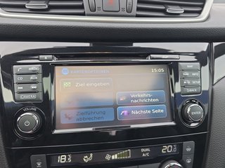 Nissan Qashqai 1.6 DIG-T N-Vision aAHK/Pano/Navi/Winterp. - foto 30