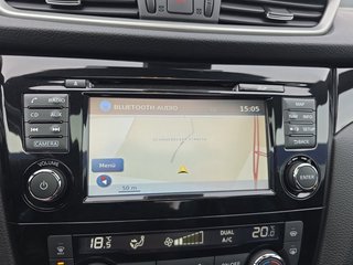 Nissan Qashqai 1.6 DIG-T N-Vision aAHK/Pano/Navi/Winterp. - foto 31