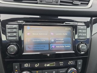 Nissan Qashqai 1.6 DIG-T N-Vision aAHK/Pano/Navi/Winterp. - foto 32