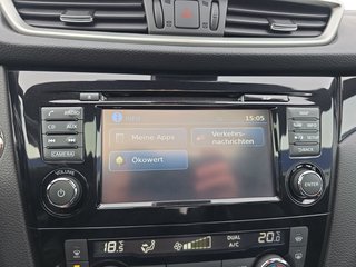 Nissan Qashqai 1.6 DIG-T N-Vision aAHK/Pano/Navi/Winterp. - foto 33