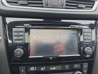 Nissan Qashqai 1.6 DIG-T N-Vision aAHK/Pano/Navi/Winterp. - foto 34